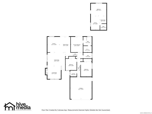 Image 32 of 33 For 10793 Via Cimborio Cir