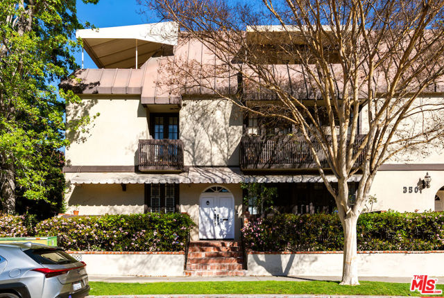 350 South SPALDING Drive, 1 photo 4