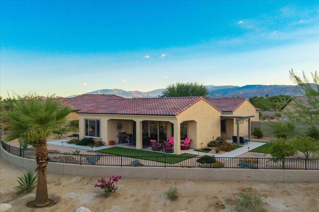 14 Chianti, Rancho Mirage, CA 92270