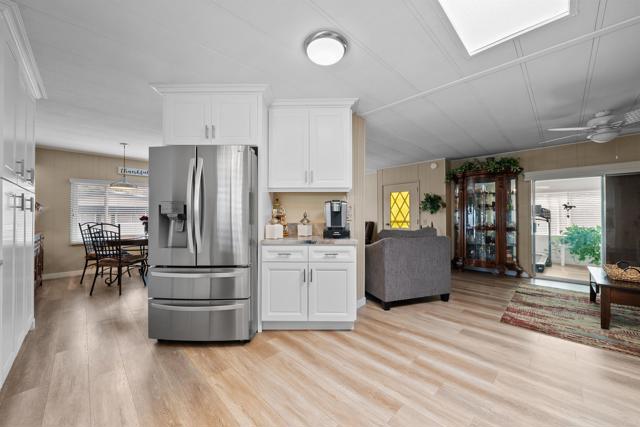 Detail Gallery Image 5 of 35 For 500 W Santa Maria St #30,  Santa Paula,  CA 93060 - 2 Beds | 2 Baths