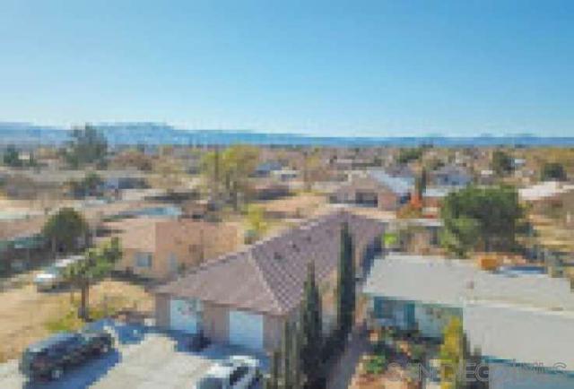 16475 Vine St, Hesperia, California 92345, ,Multi-Family,For Sale,Vine St,240025582SD