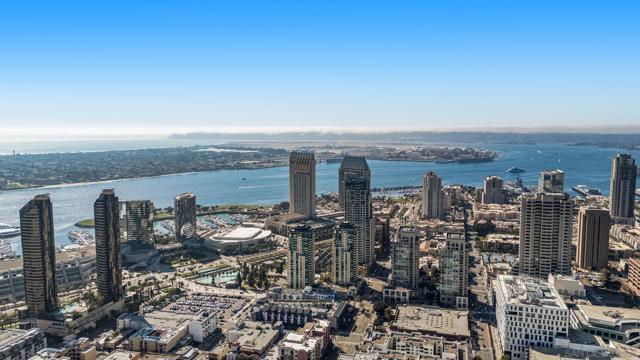 510 1st Ave, San Diego, California 92101, 1 Bedroom Bedrooms, ,2 BathroomsBathrooms,Condominium,For Sale,1st Ave,250020134SD