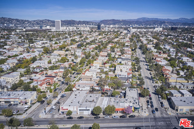 Image 6 of 9 For 5101 Pico Boulevard