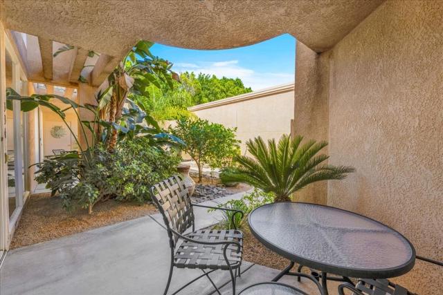 1555 N Chaparral Road #334, Palm Springs, CA 92262
