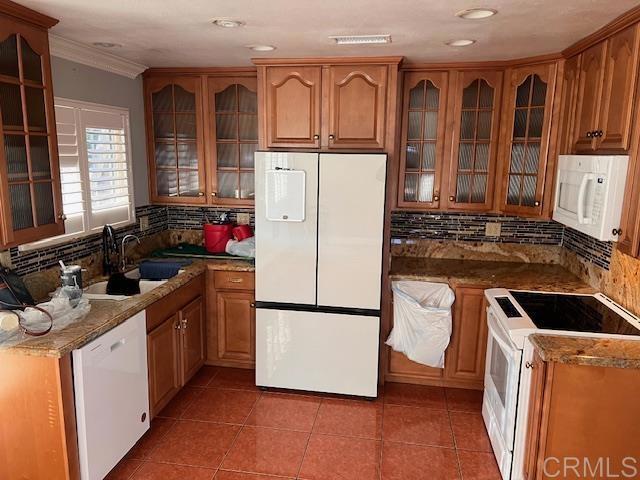 Detail Gallery Image 2 of 6 For 1201 Thomas Way, Escondido,  CA 92027 - 3 Beds | 2 Baths