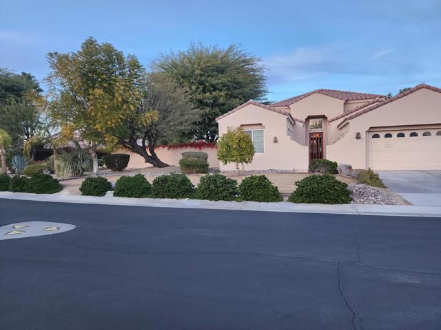 Front Elevation
