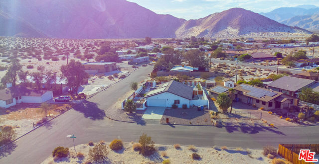 22175 Skyview Drive, Palm Springs, California 92262, 3 Bedrooms Bedrooms, ,2 BathroomsBathrooms,Single Family Residence,For Sale,Skyview,24405973
