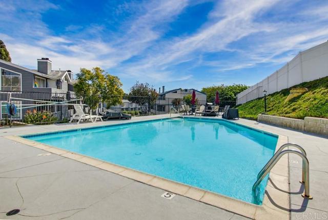 Detail Gallery Image 36 of 41 For 3350 Cherokee Ave #25,  San Diego,  CA 92104 - 2 Beds | 2/1 Baths