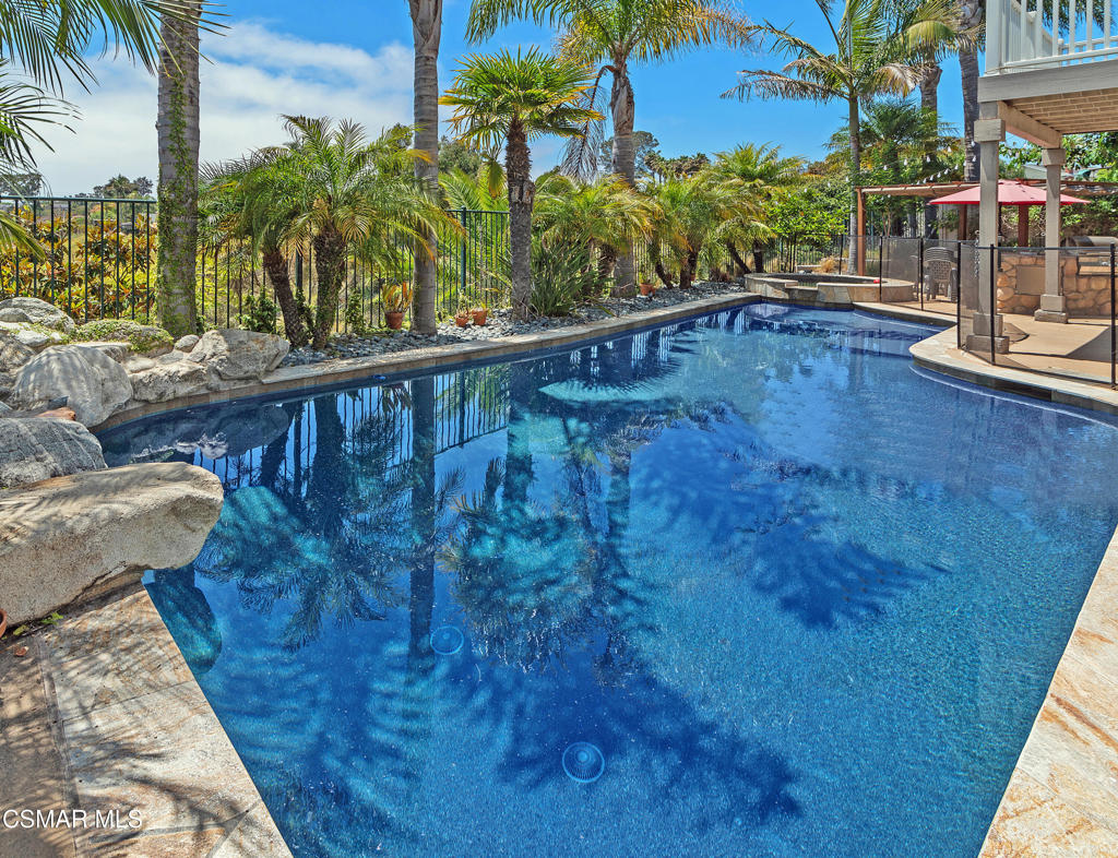 2336 Summerwind Place - photo 2