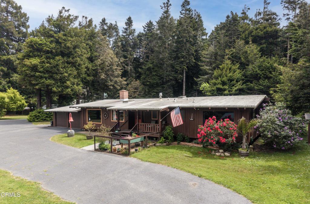 19201 Basin View Drive