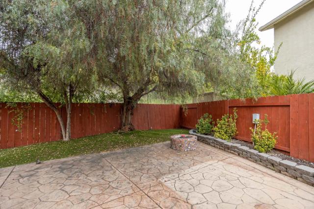 Detail Gallery Image 32 of 32 For 8772 Glen Vista Way, Santee,  CA 92071 - 4 Beds | 2/1 Baths