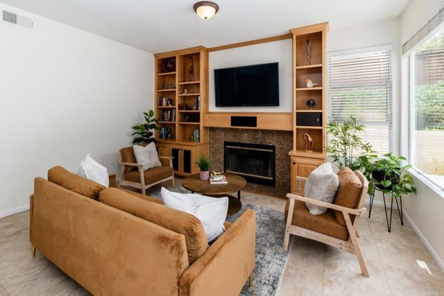 Home for Sale in San Diego