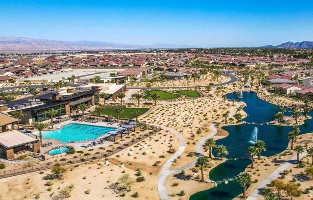 31 Chianti, Rancho Mirage, CA 92270