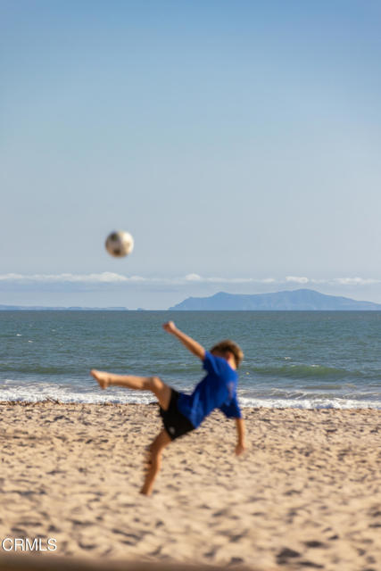 4 Bed Home for Sale in Ventura, California