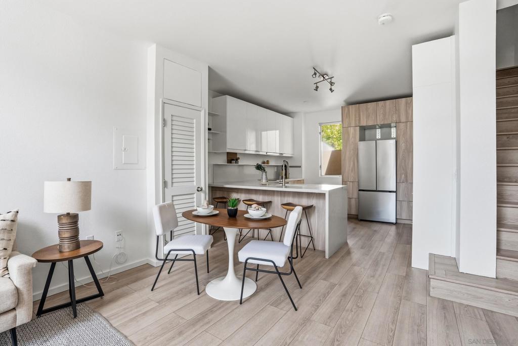 1601 Kettner Blvd - photo 14