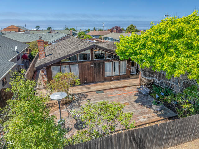 Detail Gallery Image 1 of 21 For 215 S Sanderson Way, Fort Bragg,  CA 95437 - 3 Beds | 1/1 Baths