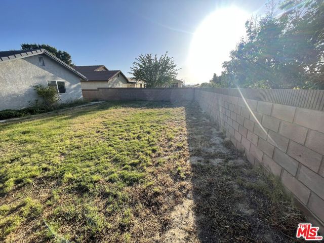 3553 Spice Street, Lancaster, California 93536, 3 Bedrooms Bedrooms, ,2 BathroomsBathrooms,Single Family Residence,For Sale,Spice,24395261