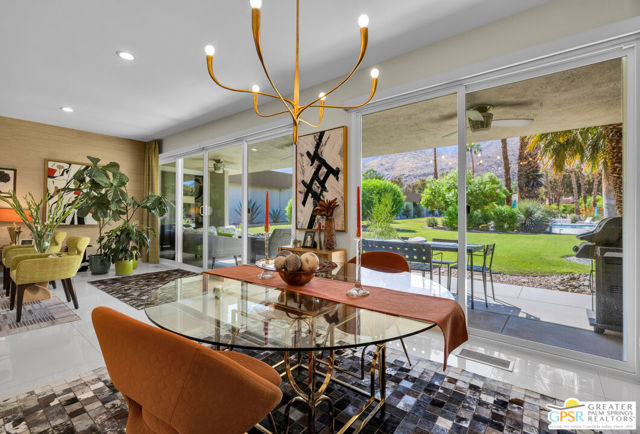 2285 S Calle Palo Fierro, Palm Springs, CA 92264
