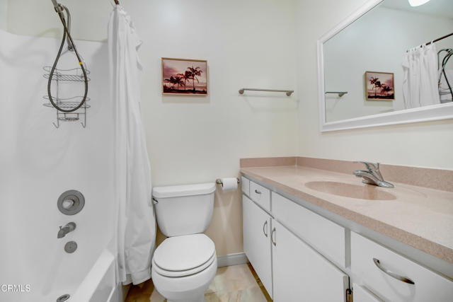 Detail Gallery Image 9 of 15 For 497 S El Molino Ave #106,  Pasadena,  CA 91101 - 2 Beds | 2 Baths