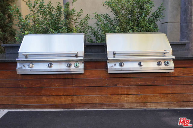 Community amenity