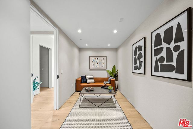 3 Bed Home for Sale in West Hollywood, California