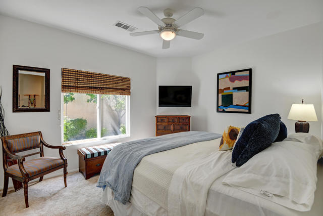 Second Bedroom King or Two Twins