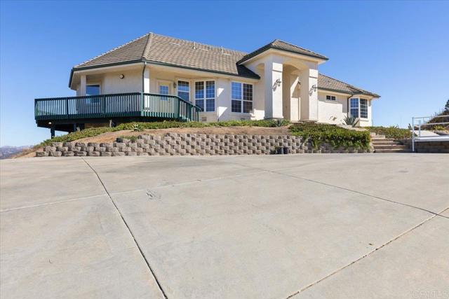 Detail Gallery Image 49 of 75 For 3035 Millar Ranch Rd, Spring Valley,  CA 91978 - 4 Beds | 3/1 Baths