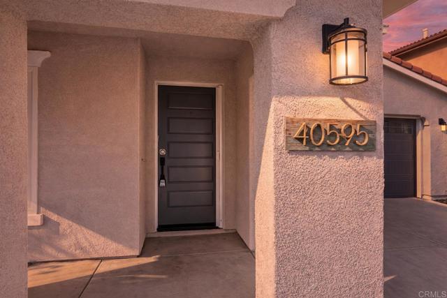 Detail Gallery Image 38 of 38 For 40595 Heyerdahl Ave, Murrieta,  CA 92563 - 4 Beds | 2 Baths