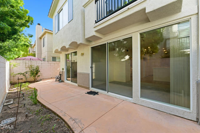 Detail Gallery Image 34 of 42 For 11805 San Tropez Pl, Moorpark,  CA 93021 - 3 Beds | 2/1 Baths