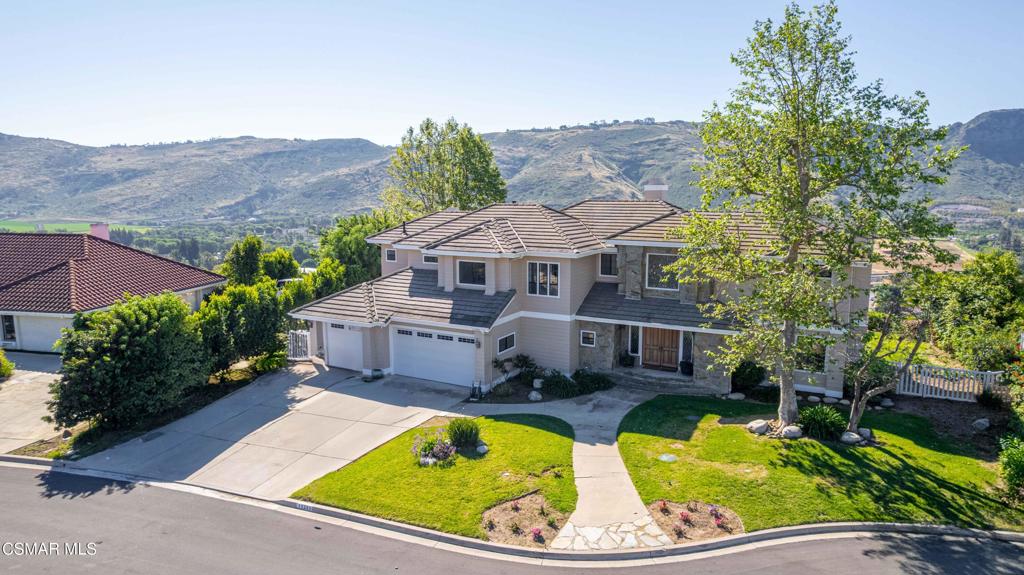 11300 Highridge Court