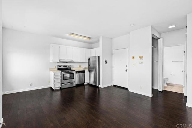 Detail Gallery Image 5 of 36 For 3760 Florida #209,  San Diego,  CA 92104 - 0 Beds | 1 Baths