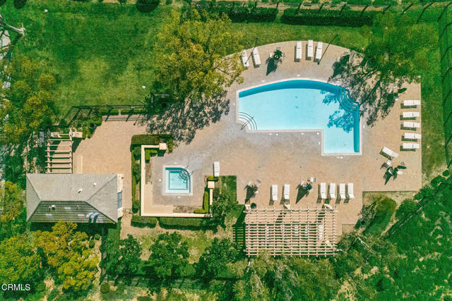 Detail Gallery Image 42 of 44 For 3118 Foxtail Ct, Thousand Oaks,  CA 91362 - 3 Beds | 2 Baths