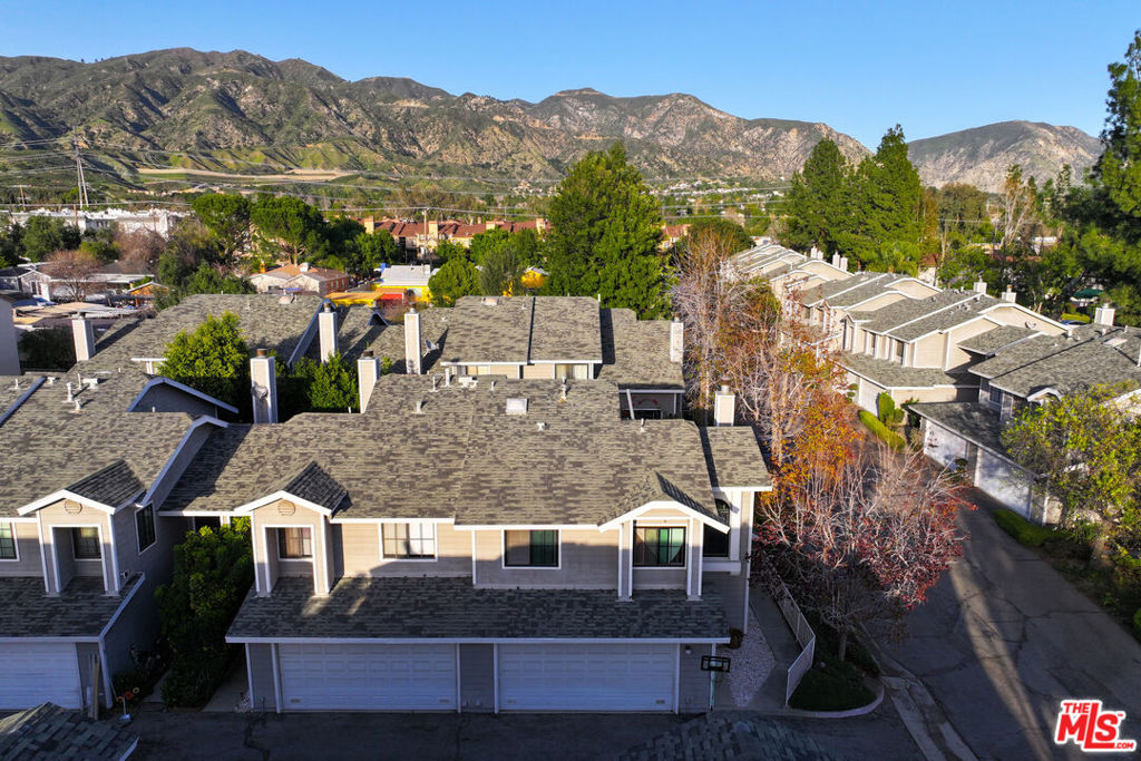 14200 Foothill Boulevard #30