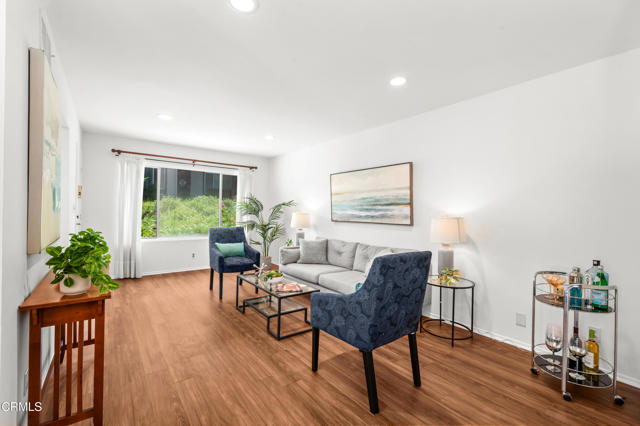 Detail Gallery Image 6 of 37 For 8780 1/2 Wyngate St, Sunland,  CA 91040 - 2 Beds | 1 Baths