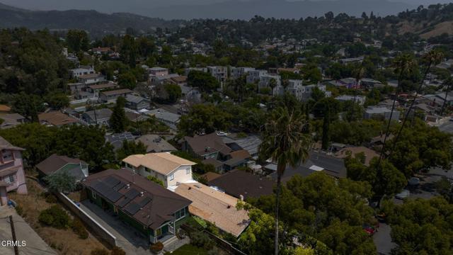 Detail Gallery Image 46 of 49 For 5919 Great Oak Cir, Los Angeles,  CA 90042 - – Beds | – Baths