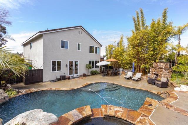 Home for Sale in Vista