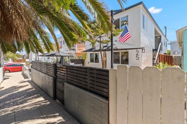 Detail Gallery Image 23 of 25 For 725 Kingston Ct, San Diego,  CA 92109 - 0 Beds | 1 Baths