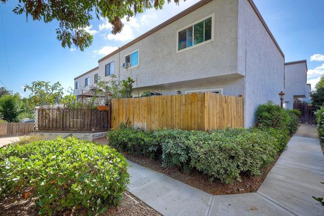 Image 3 for 4331 53Rd St #16, San Diego, CA 92115