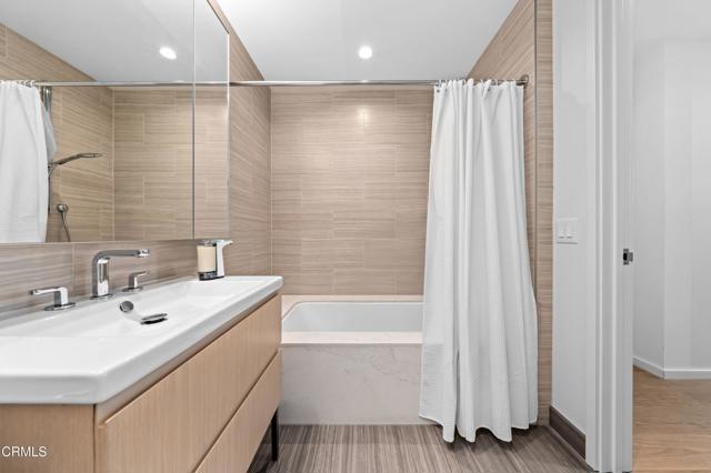 Detail Gallery Image 24 of 40 For 877 Francisco St #1506,  Los Angeles,  CA 90015 - 2 Beds | 2 Baths