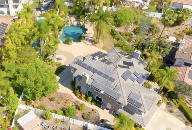 Detail Gallery Image 60 of 72 For 3156 Willow Creek Pl, Escondido,  CA 92027 - 5 Beds | 4 Baths