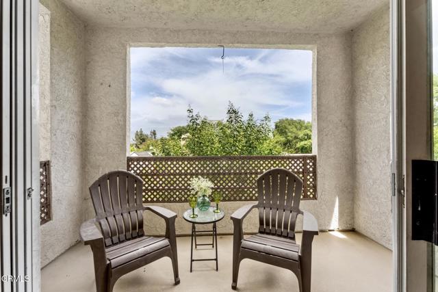 Detail Gallery Image 5 of 51 For 300 N El Molino Ave #319,  Pasadena,  CA 91101 - 2 Beds | 2 Baths