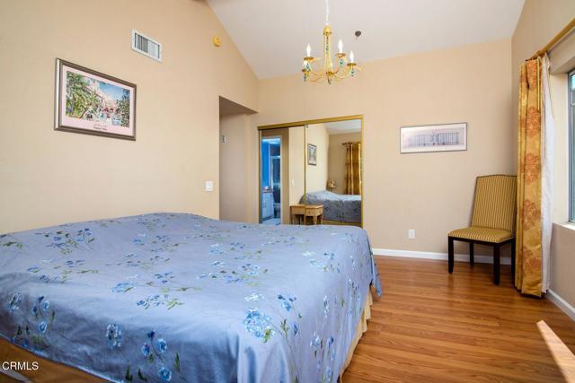 Detail Gallery Image 25 of 42 For 202 S Holliston Ave #301,  Pasadena,  CA 91106 - 3 Beds | 4 Baths