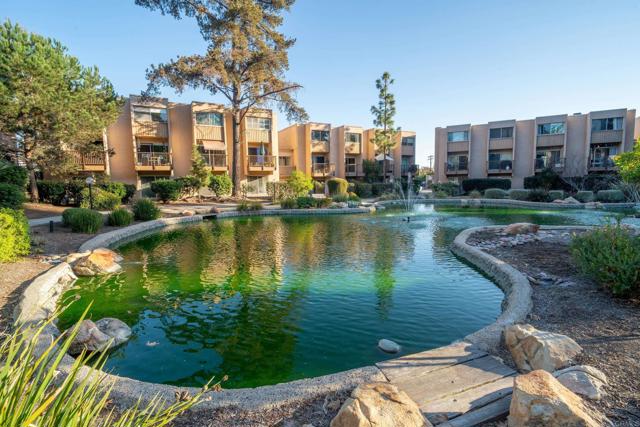 Detail Gallery Image 22 of 26 For 5704 Baltimore #327,  La Mesa,  CA 91942 - 2 Beds | 2 Baths