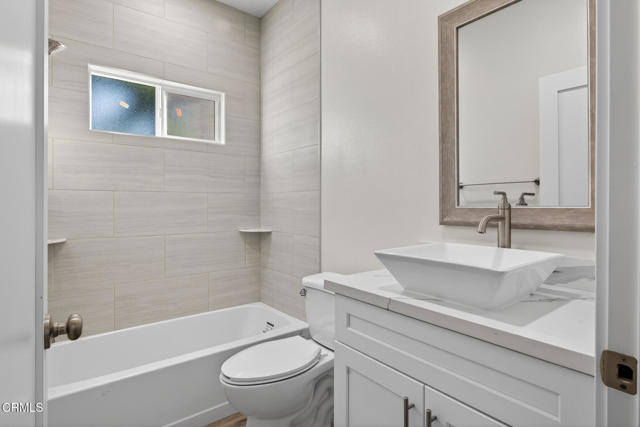 Detail Gallery Image 19 of 24 For 1227 S G St #2,  Oxnard,  CA 93033 - 3 Beds | 2 Baths