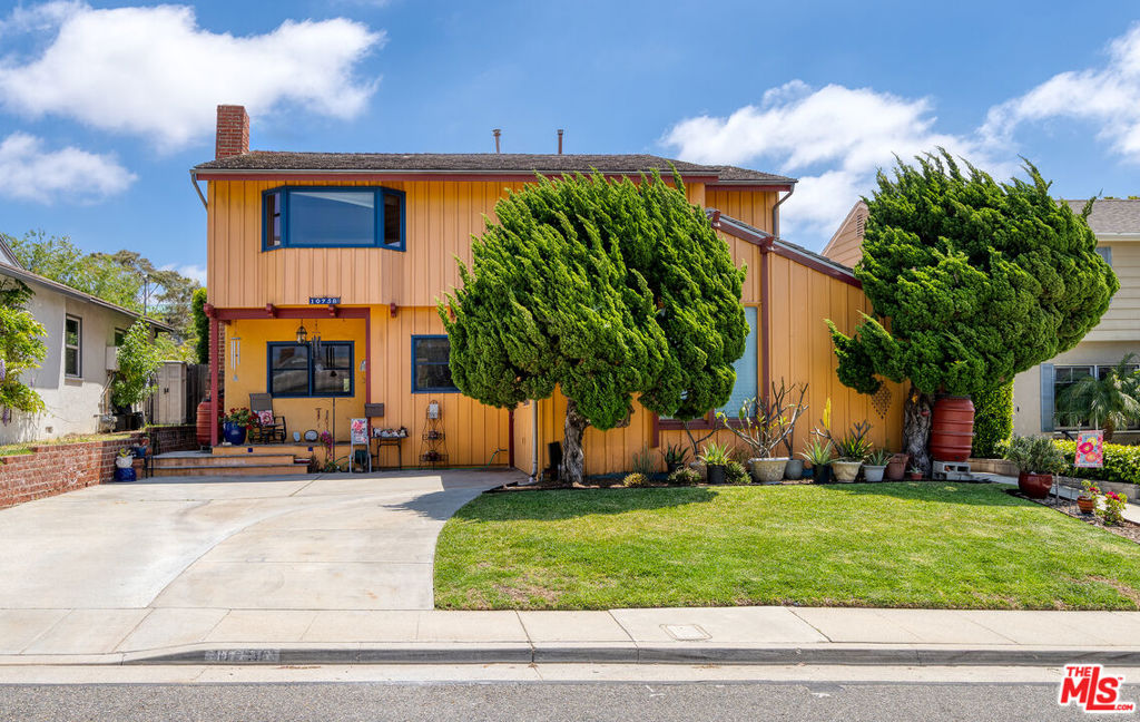 10758 Molony Road