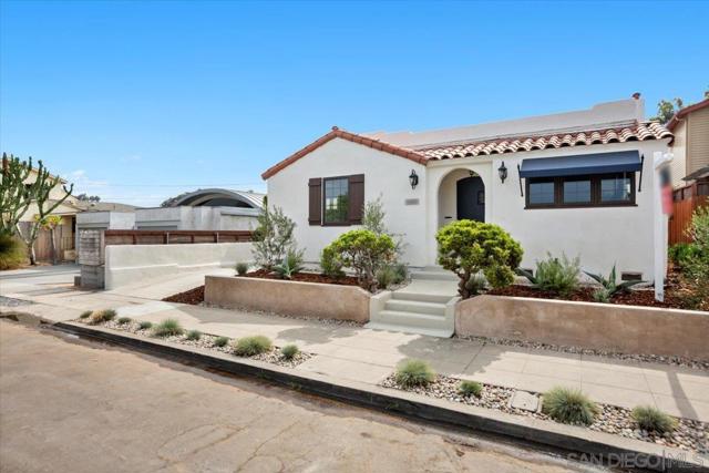 4245 Ave, San Diego, California 92103, 3 Bedrooms Bedrooms, ,2 BathroomsBathrooms,Single Family Residence,For Sale,Ave,240021760SD