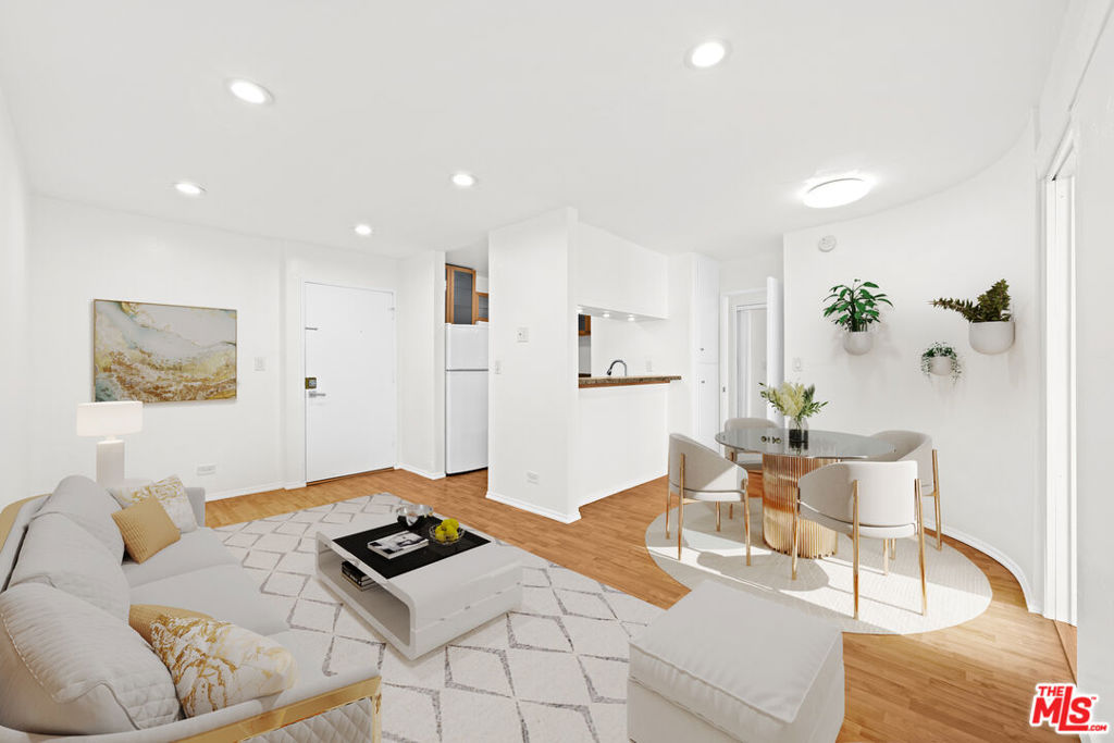 1440 Veteran Avenue #504