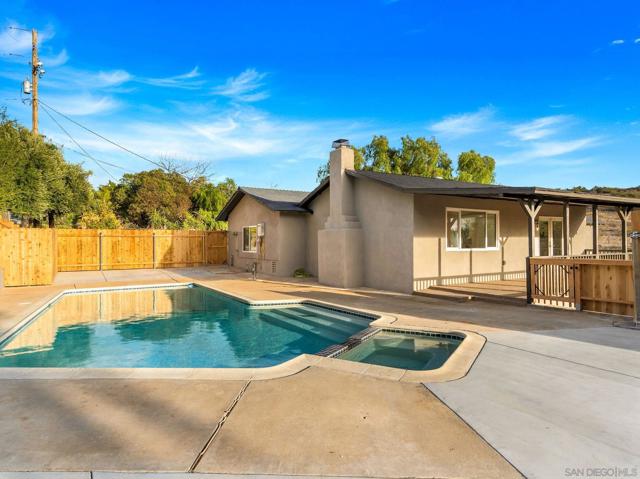 Details for 3110 Rio Madre, Jamul, CA 91935