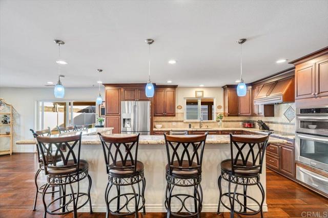 Detail Gallery Image 20 of 64 For 13815 Hilldale Rd, Valley Center,  CA 92082 - 5 Beds | 4/1 Baths