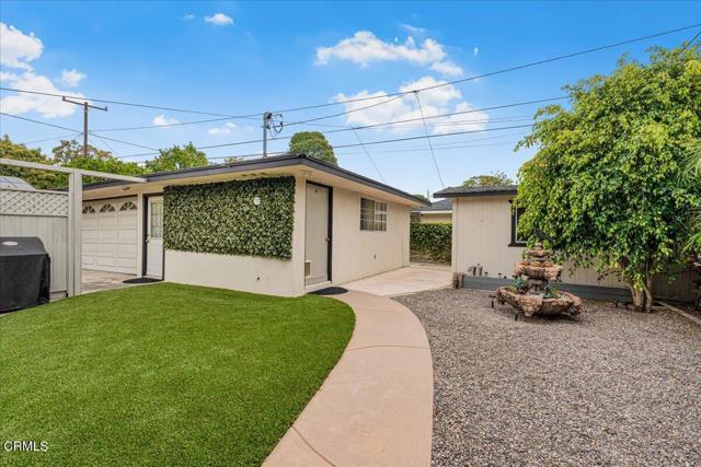 Detail Gallery Image 34 of 41 For 218 Palomares Ave, Ventura,  CA 93003 - 2 Beds | 2 Baths